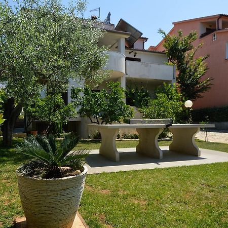 Apartment Silvia By Interhome Pula Exterior foto