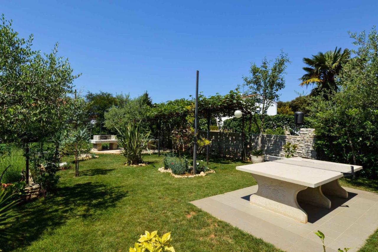 Apartment Silvia By Interhome Pula Exterior foto
