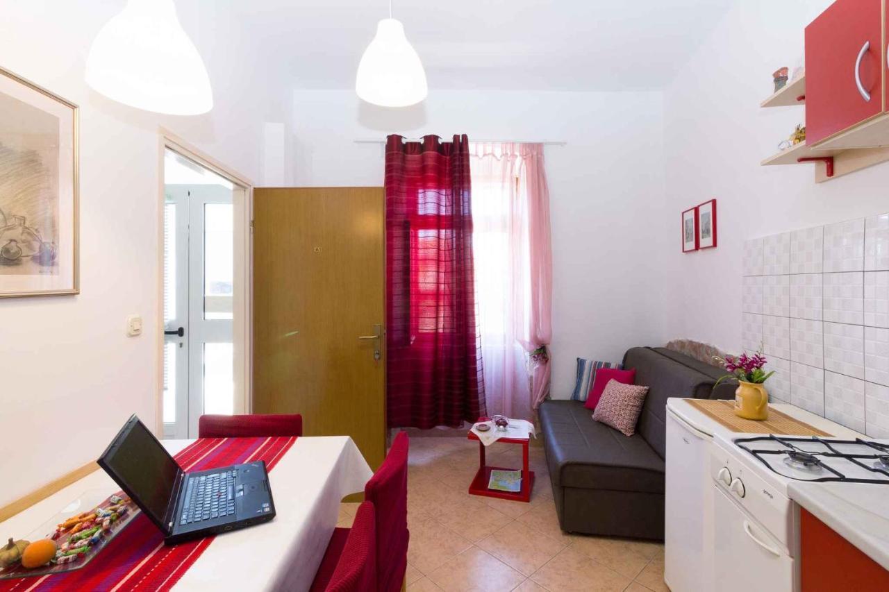 Apartment Silvia By Interhome Pula Exterior foto