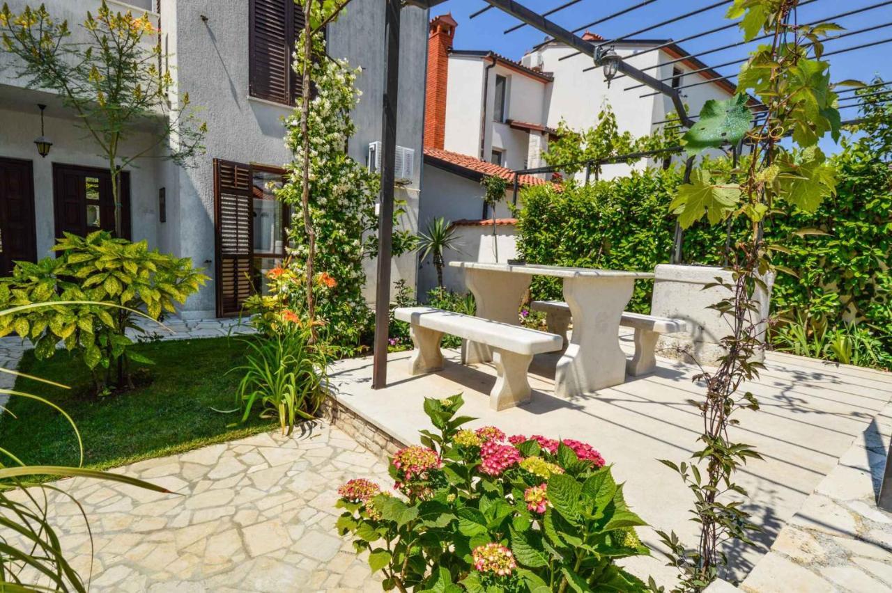 Apartment Silvia By Interhome Pula Exterior foto
