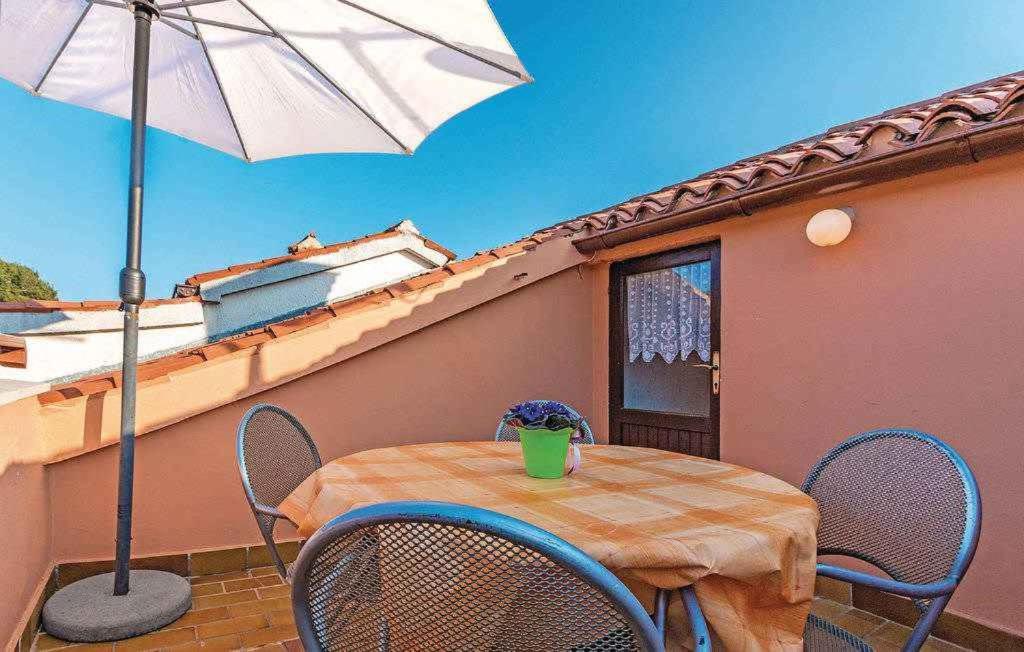Apartment Silvia By Interhome Pula Exterior foto
