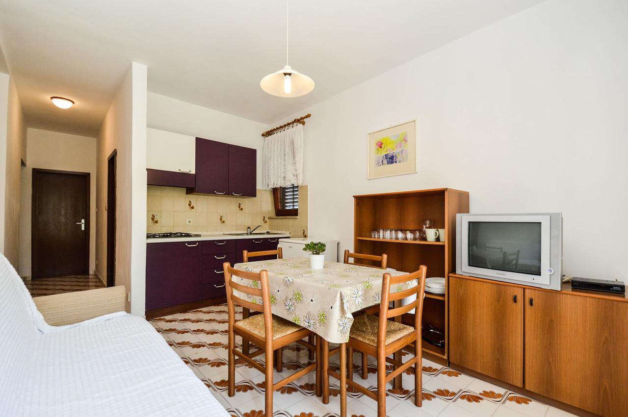 Apartment Silvia By Interhome Pula Exterior foto