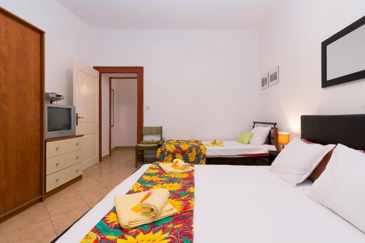Apartment Silvia By Interhome Pula Exterior foto