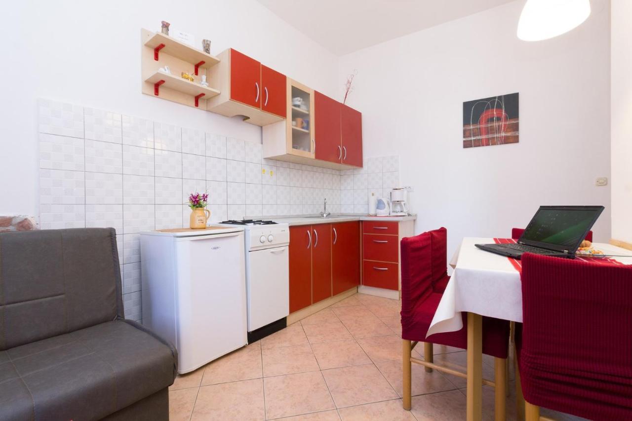 Apartment Silvia By Interhome Pula Exterior foto