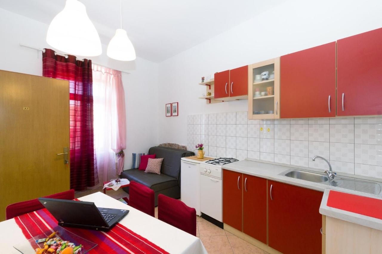 Apartment Silvia By Interhome Pula Exterior foto