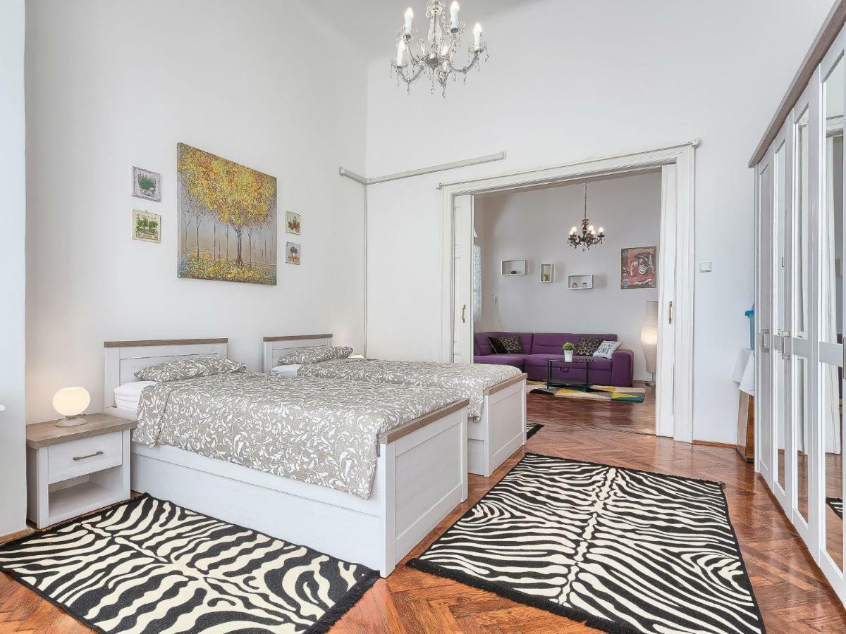 Apartment Silvia By Interhome Pula Exterior foto