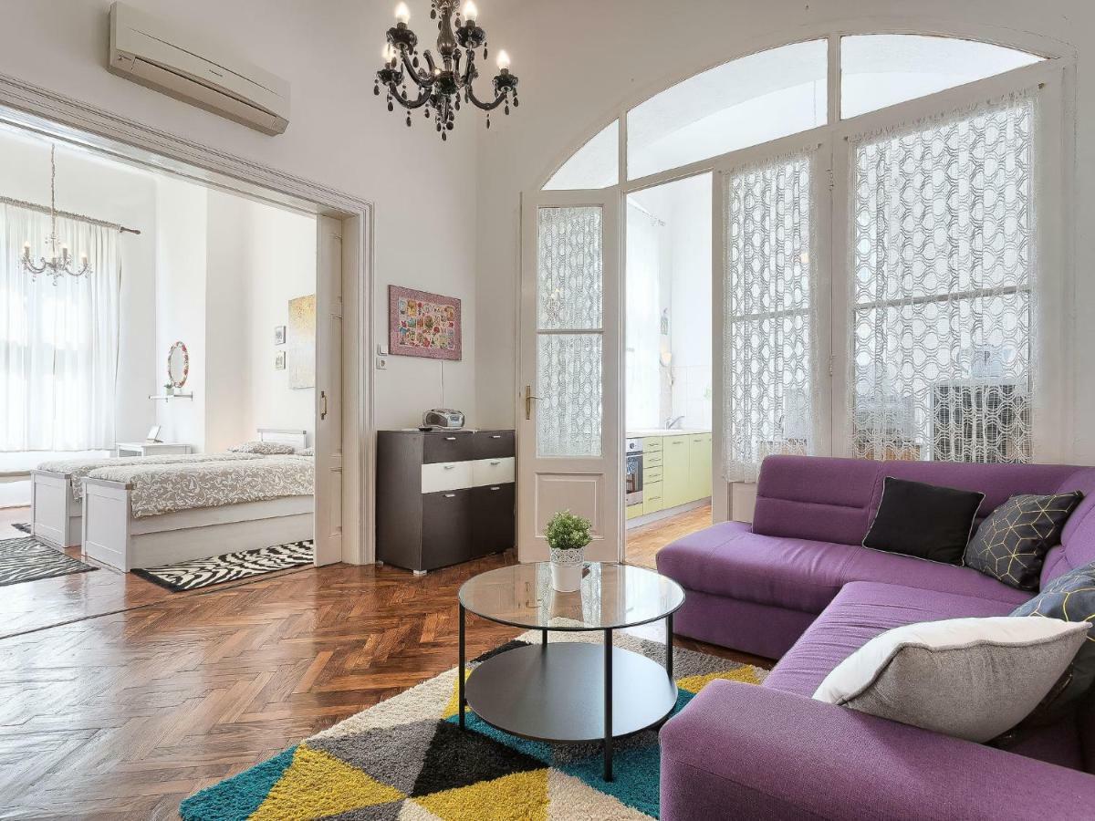 Apartment Silvia By Interhome Pula Exterior foto