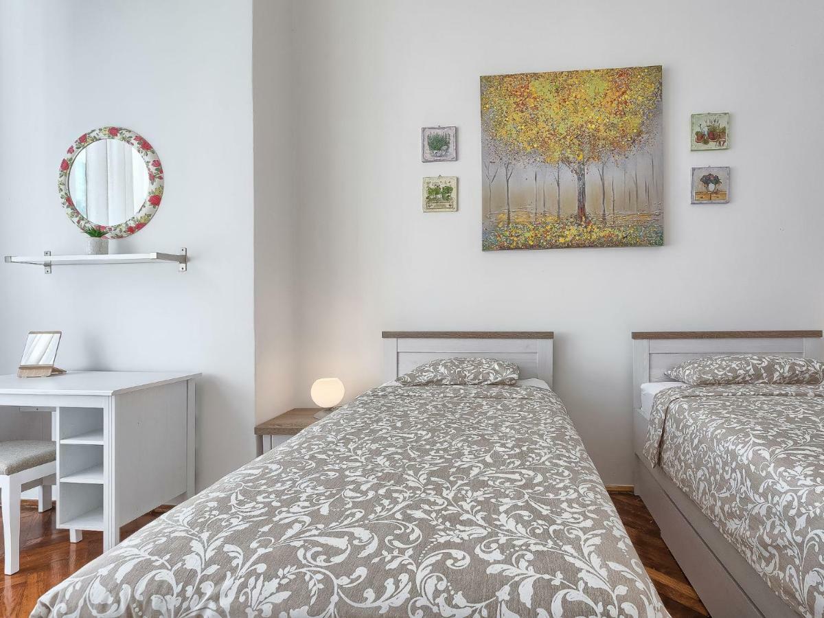 Apartment Silvia By Interhome Pula Exterior foto