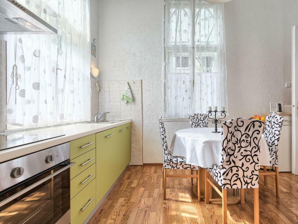 Apartment Silvia By Interhome Pula Exterior foto